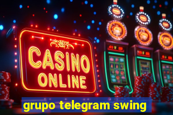 grupo telegram swing